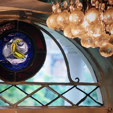 Manor House Of Cheshunt- Historic Villa 外观 照片